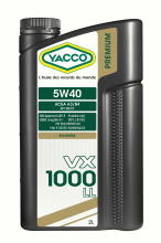 YACCO-VX1000LL-5w401