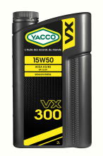 YACCO-VX300-15w501