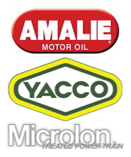 AMALIE YACCO Microlon
